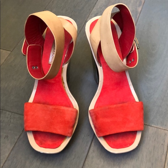 bcbgmaxazria sandals